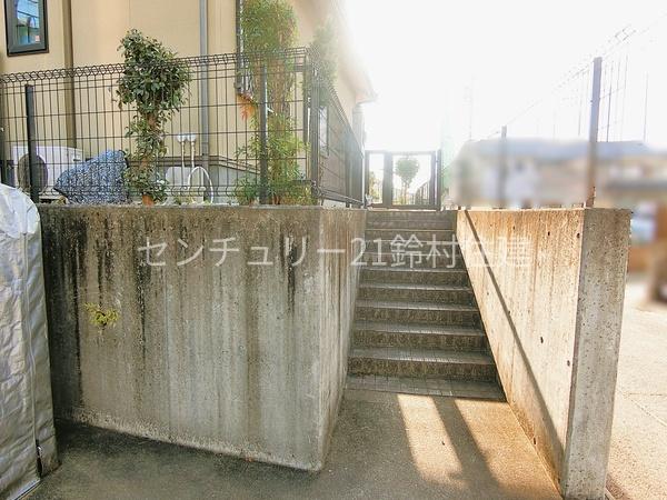 丹羽郡扶桑町大字高雄字覚王寺前の中古一戸建