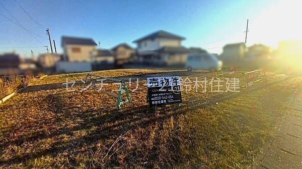 江南市高屋町大門の売土地