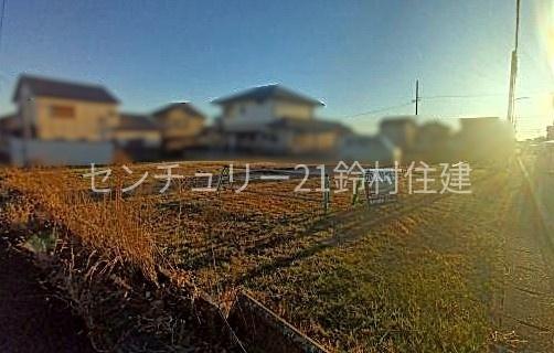 江南市高屋町大門の売土地