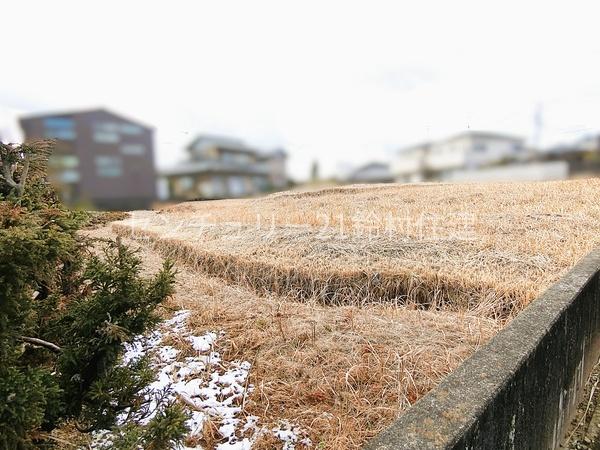 江南市宮後町出屋敷の売土地