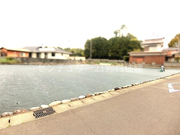 江南市宮後町中町の売土地