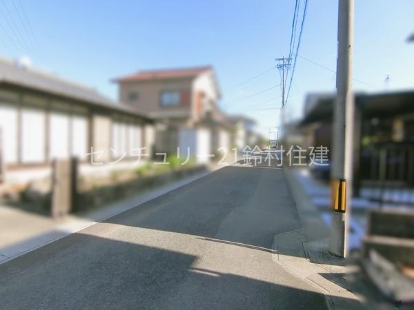 丹羽郡扶桑町大字高雄字扶桑台