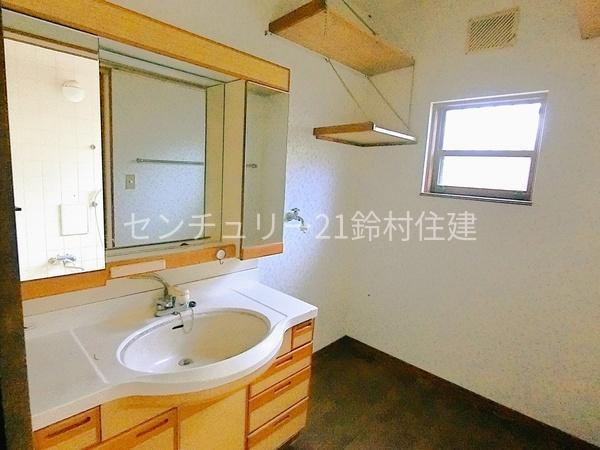 犬山市大字羽黒字堂ケ洞の中古一戸建て