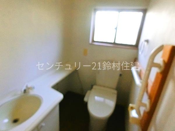 犬山市大字羽黒字堂ケ洞の中古一戸建て