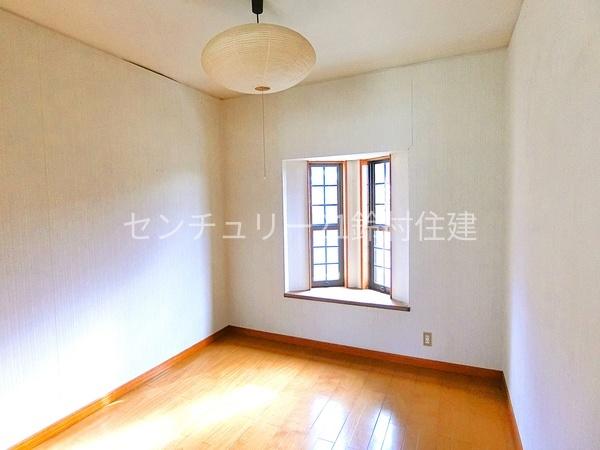 犬山市大字羽黒字堂ケ洞の中古一戸建て