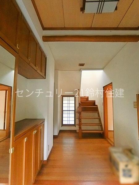 犬山市羽黒堂ケ洞
