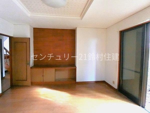 犬山市大字羽黒字堂ケ洞の中古一戸建て