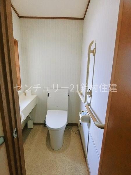 丹羽郡扶桑町大字高雄字東寺子の中古一戸建て