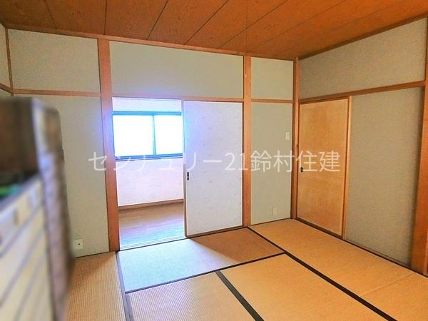 丹羽郡扶桑町大字高雄字東寺子の中古一戸建て