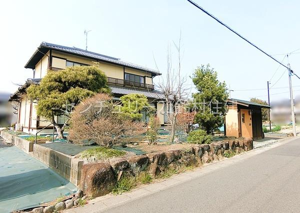 丹羽郡扶桑町大字高雄字東寺子の中古一戸建