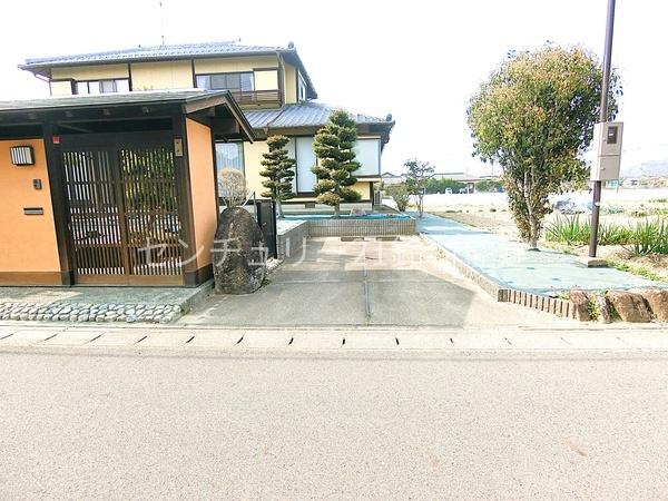 丹羽郡扶桑町大字高雄字東寺子の中古一戸建