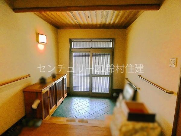 丹羽郡扶桑町大字高雄字東寺子の中古一戸建