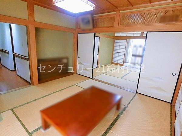 丹羽郡扶桑町大字高雄字東寺子の中古一戸建て
