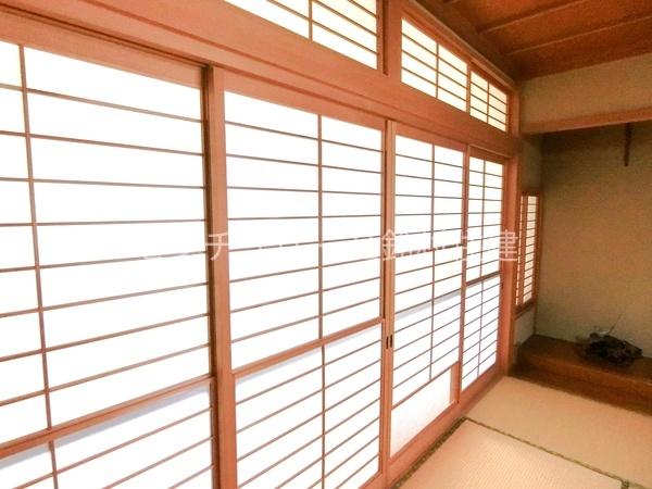 丹羽郡扶桑町大字高雄字東寺子の中古一戸建て