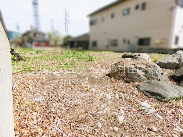 江南市勝佐町地光堂の売土地