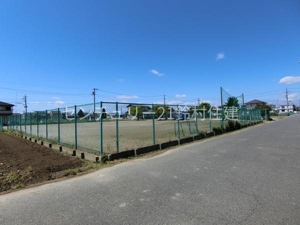 江南市高屋町上本郷の売土地