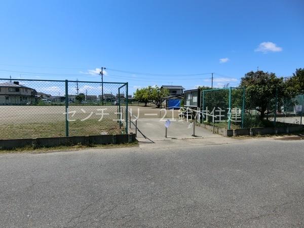 江南市高屋町上本郷の売土地