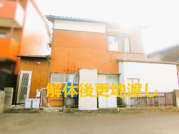 江南市野白町西千丸