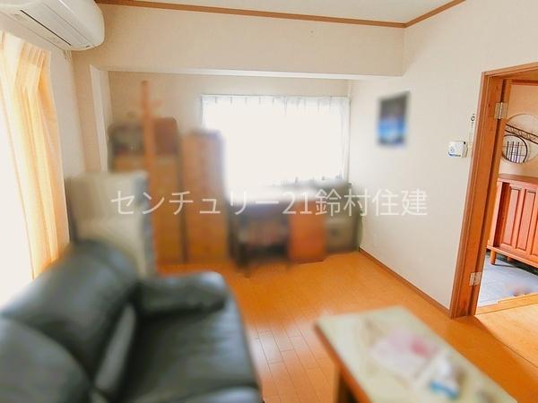 犬山市字天神の中古一戸建て