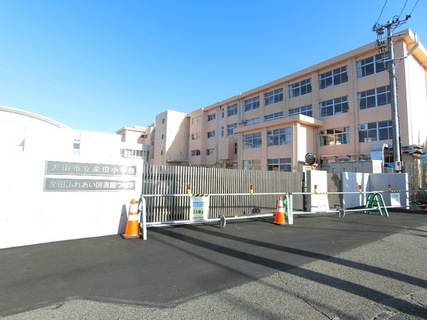 犬山市字天神の中古一戸建て(犬山市立楽田小学校)