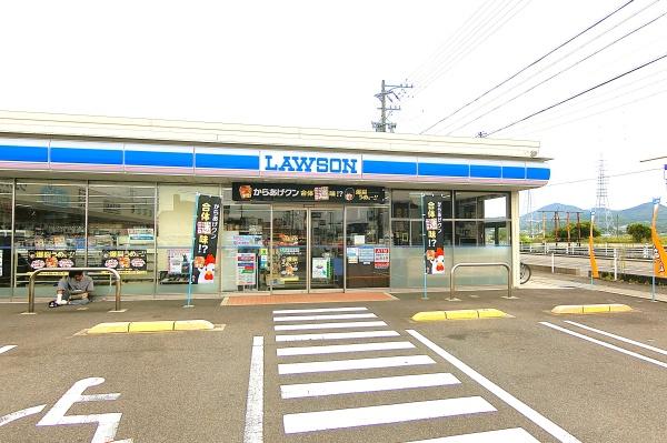 犬山市字天神の中古一戸建て(ローソン久保一色店)