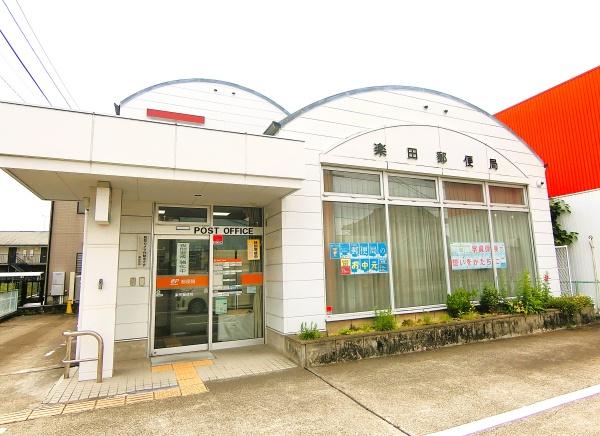 犬山市字天神の中古一戸建て(楽田郵便局)