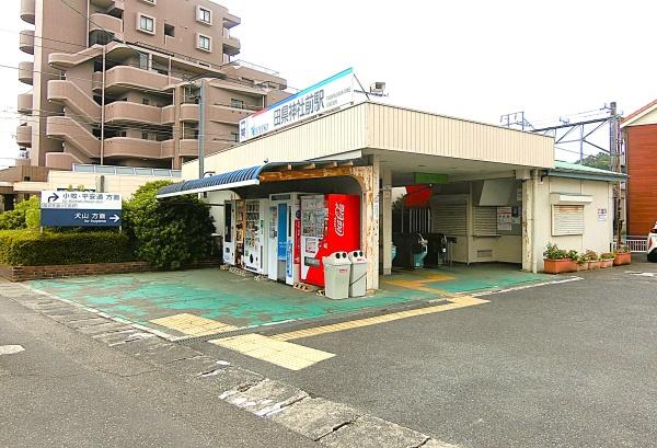 犬山市字天神の中古一戸建て(田県神社前駅(名鉄小牧線))