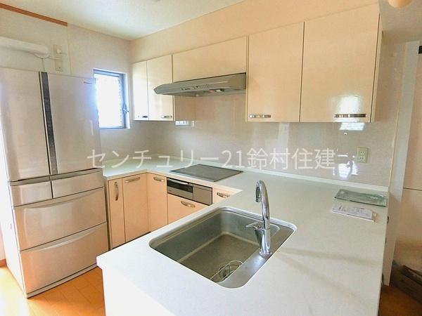 犬山市字天神の中古一戸建て