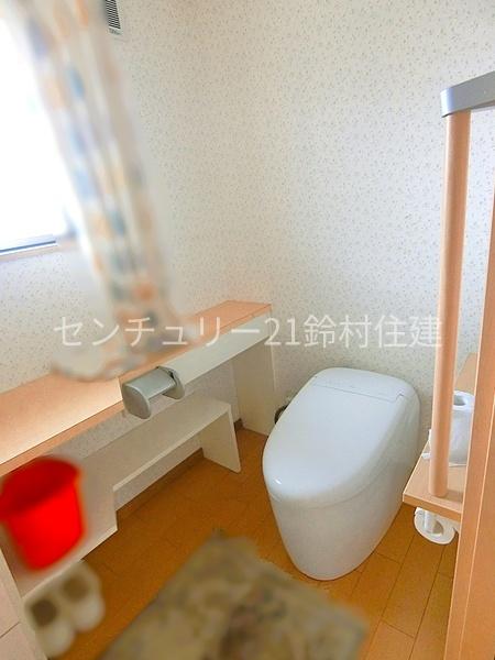 犬山市字天神の中古一戸建て