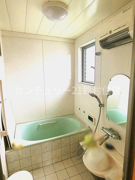 犬山市字天神の中古一戸建て
