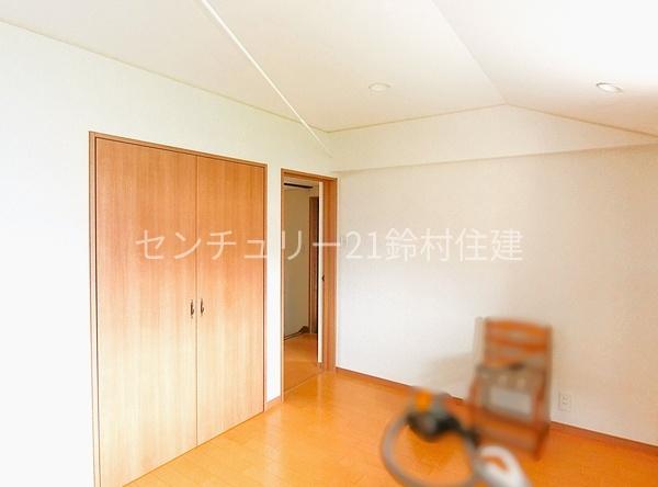 犬山市字天神の中古一戸建て