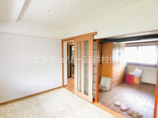 犬山市字天神の中古一戸建て