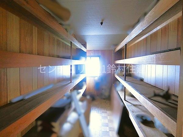 犬山市字天神の中古一戸建て