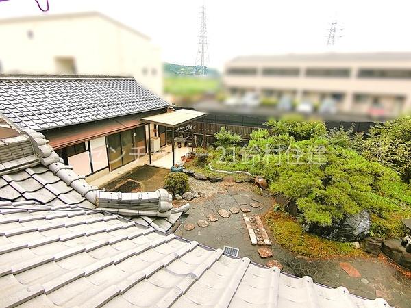 犬山市字天神の中古一戸建て