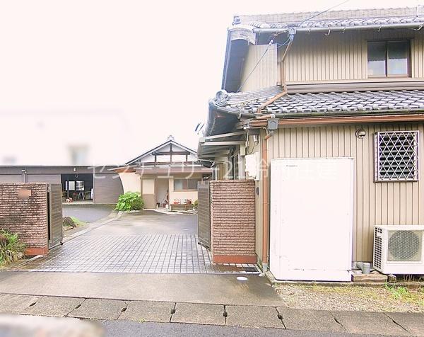 犬山市字天神の中古一戸建て