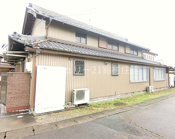 犬山市字天神の中古一戸建