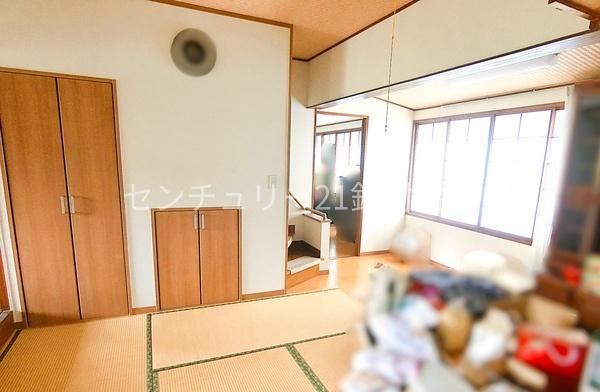 犬山市字天神の中古一戸建て