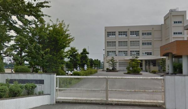 江南市赤童子町大間の中古一戸建て(江南市立西部中学校)