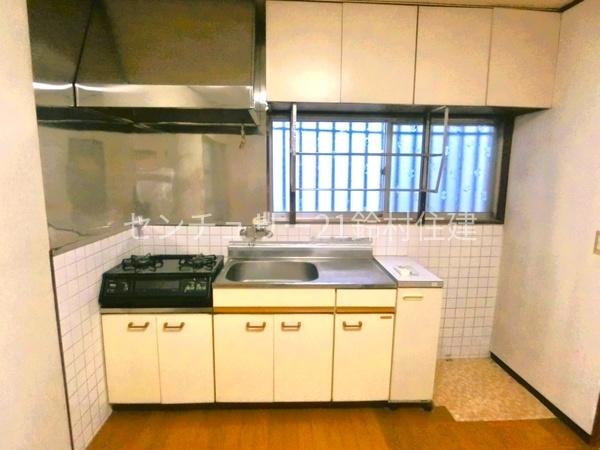 江南市赤童子町大間の中古一戸建て