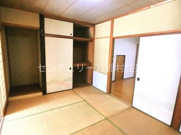 江南市赤童子町大間の中古一戸建て