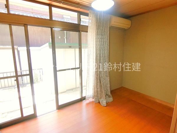 江南市赤童子町大間の中古一戸建て