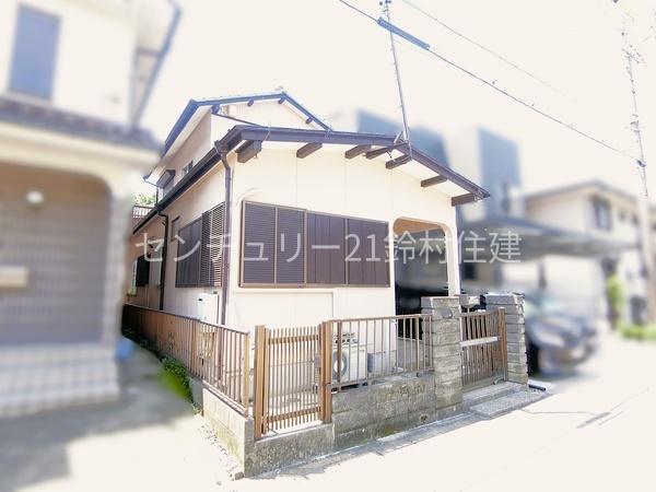 江南市赤童子町大間の中古一戸建