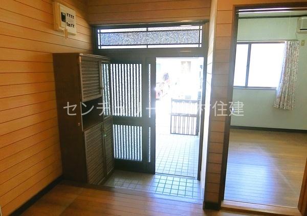 江南市赤童子町大間の中古一戸建て