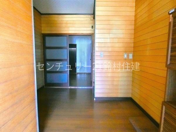 江南市赤童子町大間の中古一戸建て