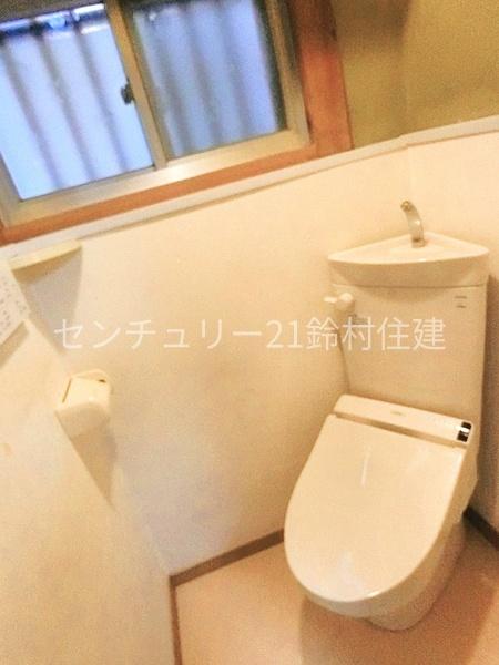 江南市赤童子町大間の中古一戸建て