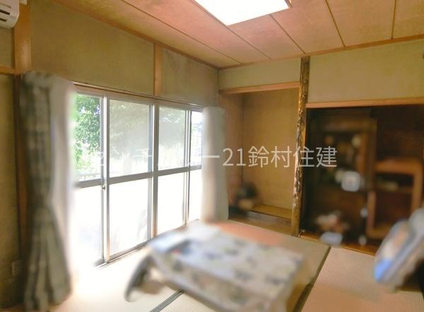 一宮市千秋町佐野字北高須の中古一戸建て