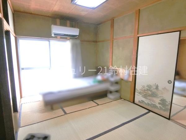 一宮市千秋町佐野字北高須の中古一戸建て