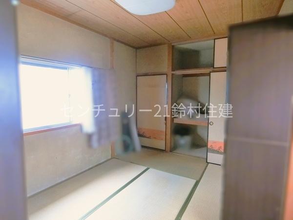 一宮市千秋町佐野字北高須の中古一戸建て
