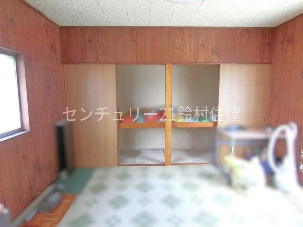 一宮市千秋町佐野字北高須の中古一戸建て