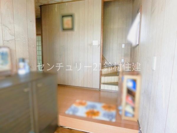 一宮市千秋町佐野字北高須の中古一戸建て